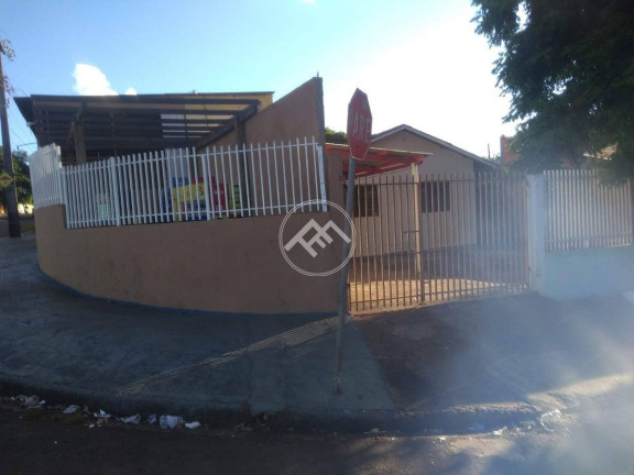 Sala Comercial à Venda,  em Conjunto Farid Libos - Londrina