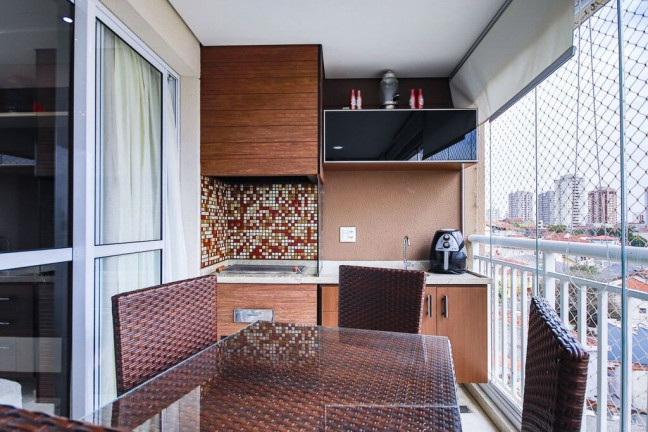 Imagem Imóvel com 2 Quartos à Venda, 79 m² em Alto Da Mooca - São Paulo Imagem Imóvel com 2 Quartos à Venda, 79 m² em Alto Da Mooca - São Paulo