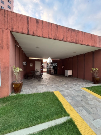 Imagem Apartamento com 2 Quartos à Venda, 55 m² em Candelária - Natal