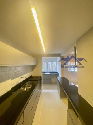Imagem Apartamento com 2 Quartos à Venda, 64 m² em Itaim Bibi - São Paulo