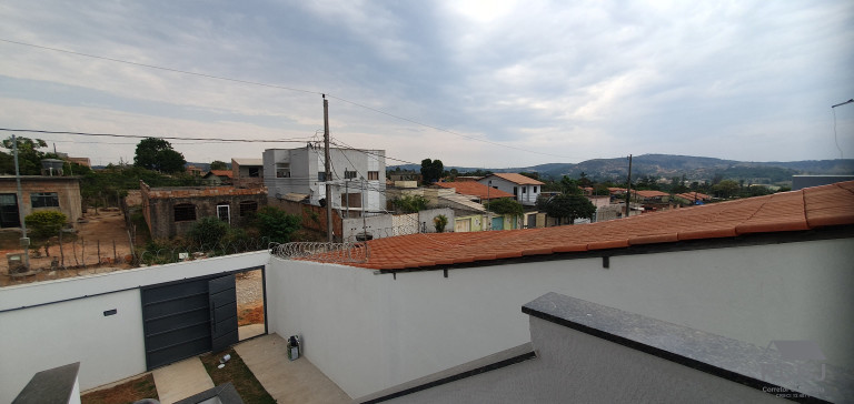 Imagem Sobrado com 3 Quartos à Venda,  em Melo Viana - Esmeraldas