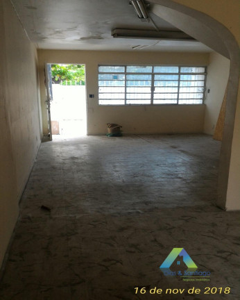 Imagem Sobrado com 3 Quartos para Alugar, 196 m² em Vila Santa Eulalia - São Paulo Imagem Sobrado com 3 Quartos para Alugar, 196 m² em Vila Santa Eulalia - São Paulo