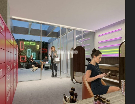 Imagem Imóvel Comercial à Venda, 499 m² em Moema - São Paulo Imagem Imóvel Comercial à Venda, 499 m² em Moema - São Paulo