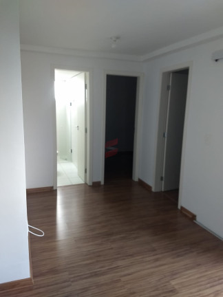 Imagem Apartamento com 2 Quartos à Venda, 53 m² em Centro - Pinhais