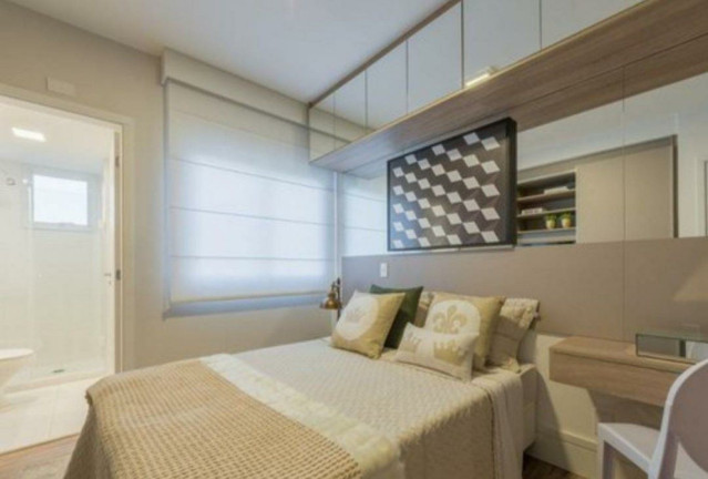 Imagem Apartamento com 2 Quartos à Venda, 69 m² em Vila Anastácio - São Paulo
