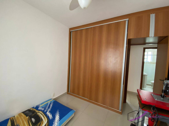 Imagem Apartamento com 3 Quartos à Venda, 100 m² em Buritis - Belo Horizonte