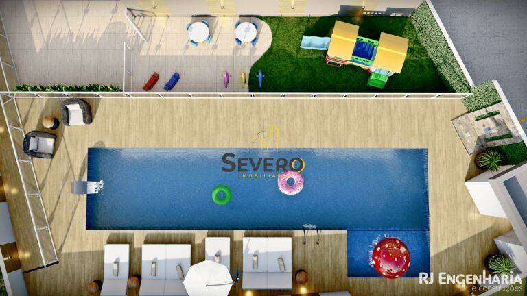 Imagem Apartamento com 3 Quartos à Venda, 75 m² em Boaçu - São Gonçalo Imagem Apartamento com 3 Quartos à Venda, 75 m² em Boaçu - São Gonçalo