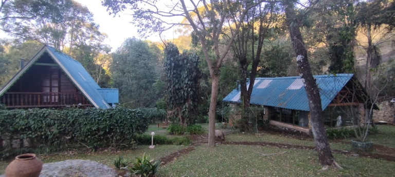 Imagem Casa com 5 Quartos à Venda, 287 m² em Clube Da Montanha - Atibaia