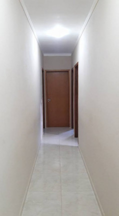 Imagem Casa com 3 Quartos à Venda, 171 m² em Villaggio Fosuzzi - Itatiba
