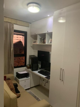 Imagem Apartamento com 3 Quartos à Venda, 96 m² em Pituba - Salvador