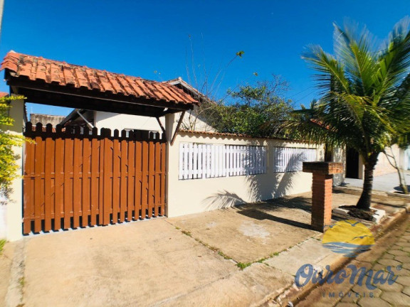 Imagem Casa com 3 Quartos para Alugar ou Temporada, 133 m² em Jardim Regina - Itanhaém