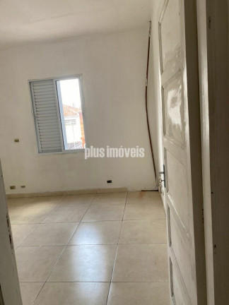 Imagem Casa com 2 Quartos à Venda, 120 m² em Mirandópolis - São Paulo