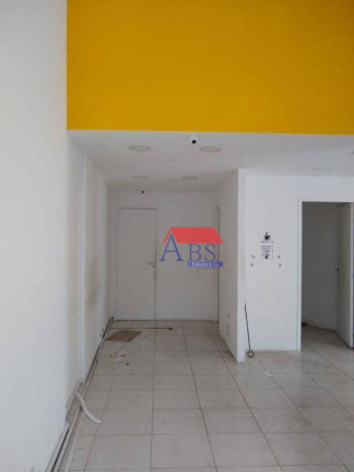 Imagem Loja para Alugar, 120 m² em Gonzaga - Santos Imagem Loja para Alugar, 120 m² em Gonzaga - Santos