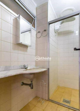 Imagem Apartamento com 1 Quarto à Venda, 58 m² em Centro - Campinas Imagem Apartamento com 1 Quarto à Venda, 58 m² em Centro - Campinas