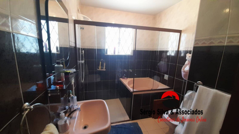 Imagem Casa com 4 Quartos à Venda, 644 m² em Vila Nova Suíça - Campos Do Jordão