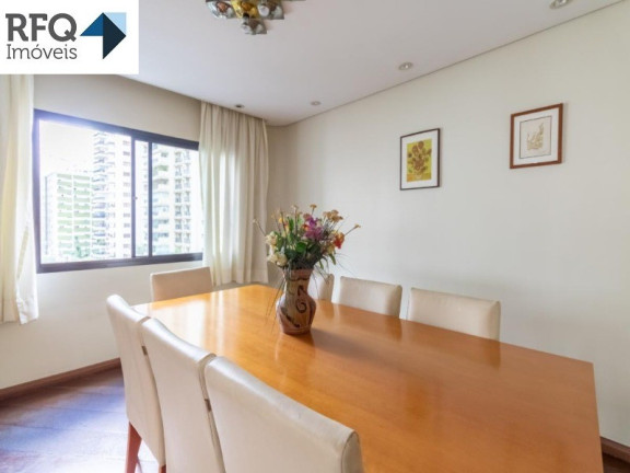 Imagem Imóvel com 6 Quartos à Venda, 247 m² em Santa Cecília - São Paulo