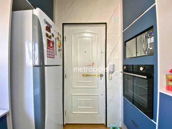 Imagem Apartamento com 3 Quartos à Venda, 93 m² em Centro - São Caetano Do Sul Imagem Apartamento com 3 Quartos à Venda, 93 m² em Centro - São Caetano Do Sul