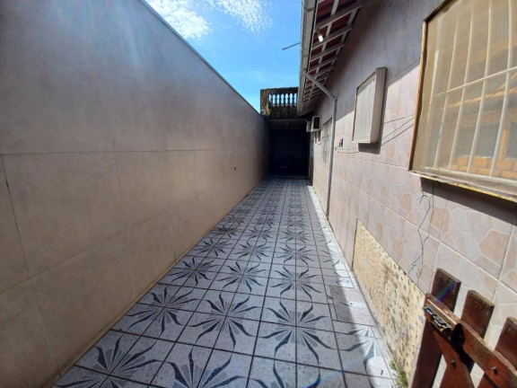 Imagem Casa com 2 Quartos à Venda, em Flórida - Praia Grande Imagem Casa com 2 Quartos à Venda, em Flórida - Praia Grande