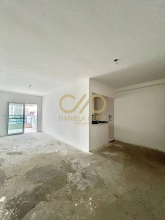 Imagem Apartamento com 2 Quartos à Venda, 83 m² em Canto Do Forte - Praia Grande
