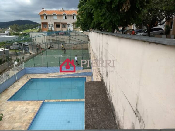 Sobrado com 2 Quartos à Venda, 70 m² em Jardim Jaraguá - São Paulo