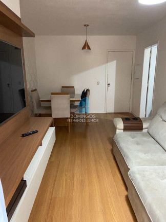 Imagem Apartamento com 3 Quartos à Venda, 56 m² em Itaquera - São Paulo Imagem Apartamento com 3 Quartos à Venda, 56 m² em Itaquera - São Paulo