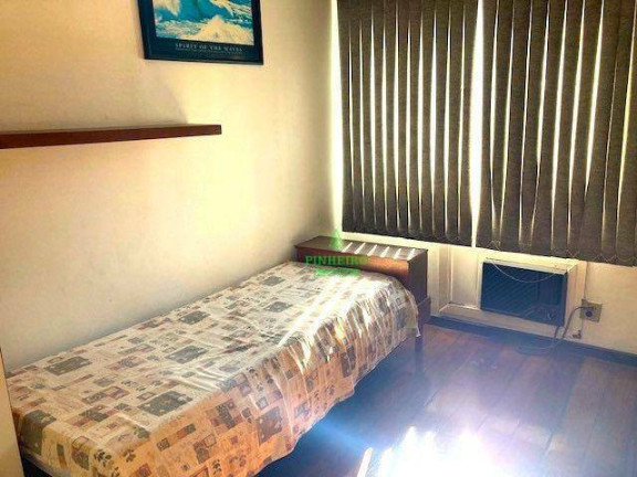 Imagem Apartamento com 3 Quartos à Venda, 120 m² em Icaraí - Niterói