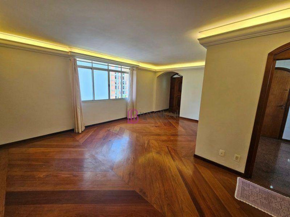 Imagem Apartamento com 3 Quartos à Venda, 109 m² em Perdizes - São Paulo