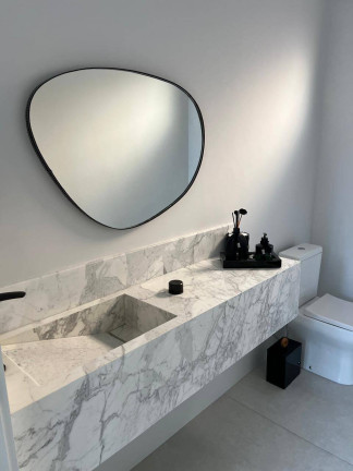 Imagem Casa de Condomínio com 4 Quartos à Venda, 417 m² em Alpha Conde - Barueri Imagem Casa de Condomínio com 4 Quartos à Venda, 417 m² em Alpha Conde - Barueri