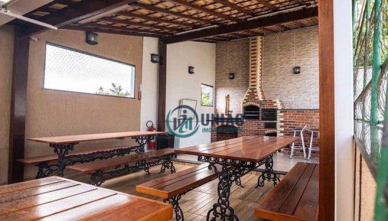 Imagem Apartamento com 3 Quartos à Venda, 84 m² em Centro - Niterói