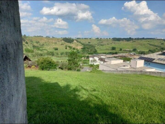 Terreno à Venda, 1.000 m² em Jacareí
