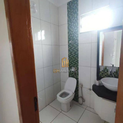 Imagem Casa com 3 Quartos à Venda, 125 m² em Jardim Atlântico - Goiânia Imagem Casa com 3 Quartos à Venda, 125 m² em Jardim Atlântico - Goiânia