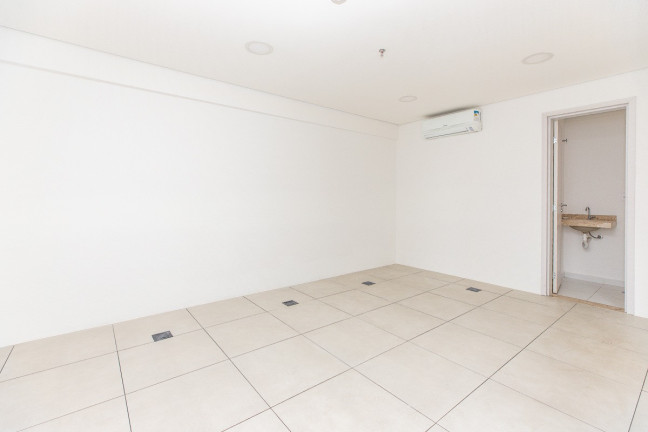Imagem Ponto Comercial à Venda, 44 m² em Vila Clementino - São Paulo