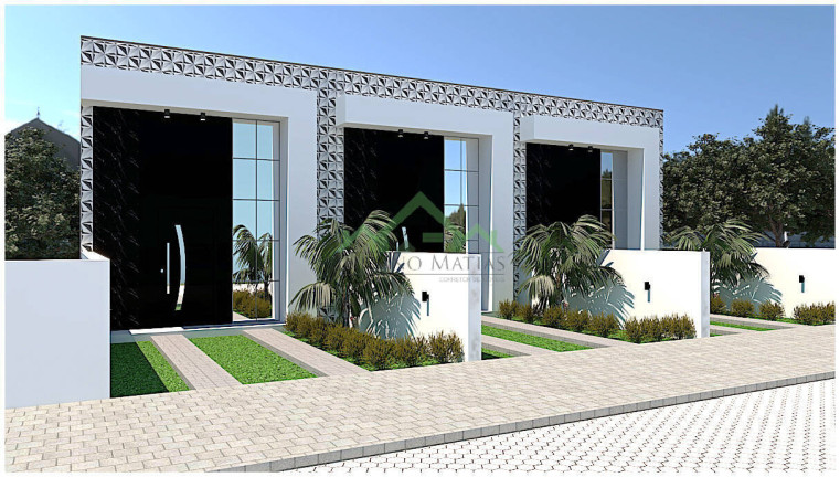 Imagem Casa com 3 Quartos à Venda, 73 m² em Costeira - Balneário Barra Do Sul