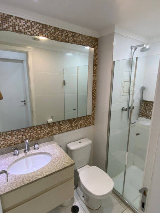 Imagem Apartamento com 2 Quartos para Alugar, 88 m² em Brooklin Paulista - São Paulo Imagem Apartamento com 2 Quartos para Alugar, 88 m² em Brooklin Paulista - São Paulo
