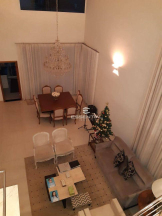 Imagem Casa com 4 Quartos à Venda, 319 m² em Parque Residencial Damha Vi - São José Do Rio Preto Imagem Casa com 4 Quartos à Venda, 319 m² em Parque Residencial Damha Vi - São José Do Rio Preto