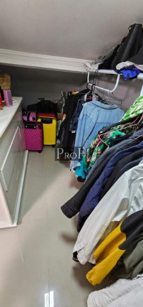 Imagem Casa de Condomínio com 3 Quartos à Venda, 105 m² em Utinga - Santo André Imagem Casa de Condomínio com 3 Quartos à Venda, 105 m² em Utinga - Santo André