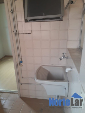 Imagem Apartamento com 3 Quartos à Venda, 71 m² em Piqueri - São Paulo