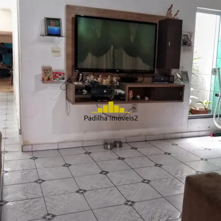 Imagem Casa com 3 Quartos à Venda,  em Jardim Altos Do Itavuvu - Sorocaba