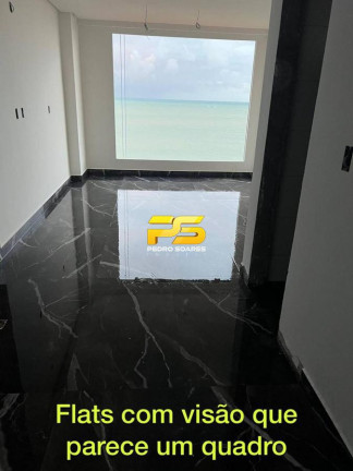 Imagem Apartamento com 1 Quarto à Venda, 80 m² em Ponta De Matos - Cabedelo