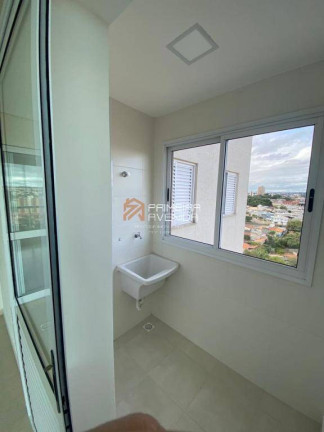 Imagem Apartamento com 3 Quartos à Venda, 97 m² em Jardim Califórnia - Jacareí Imagem Apartamento com 3 Quartos à Venda, 97 m² em Jardim Califórnia - Jacareí
