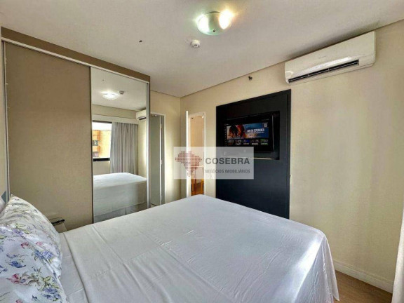 Imagem Apartamento com 1 Quarto para Alugar, 35 m² em Moema - São Paulo Imagem Apartamento com 1 Quarto para Alugar, 35 m² em Moema - São Paulo