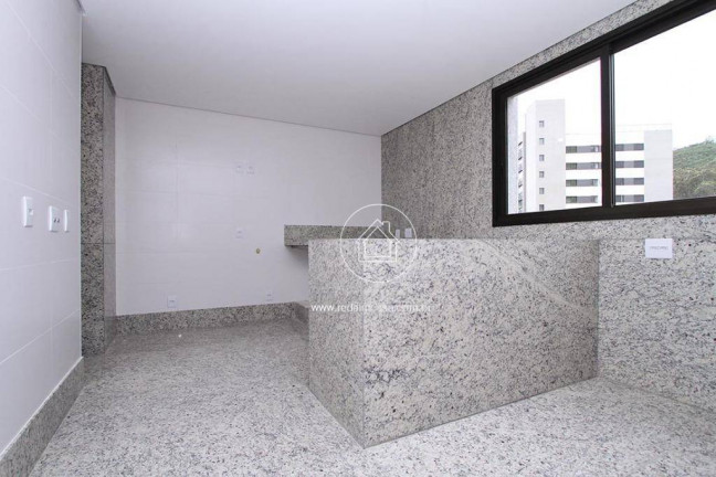 Imagem Apartamento com 4 Quartos à Venda, 186 m² em Serra - Belo Horizonte