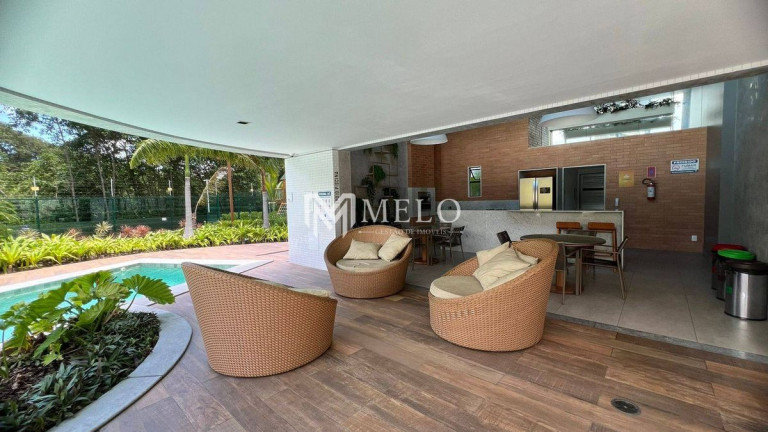 Imagem Apartamento com 4 Quartos à Venda, 135 m² em Ilha Do Retiro - Recife Imagem Apartamento com 4 Quartos à Venda, 135 m² em Ilha Do Retiro - Recife