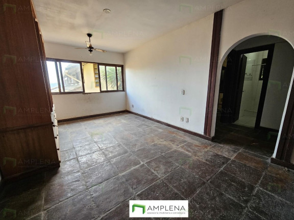 Imagem Casa com 4 Quartos à Venda, 400 m² em Laranjeiras - Rio De Janeiro