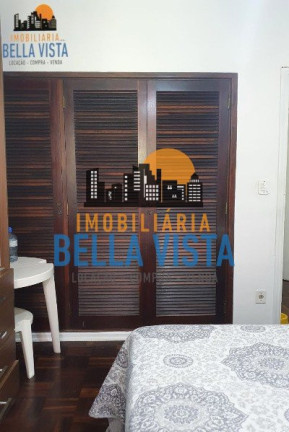 Imagem Apartamento com 3 Quartos à Venda, em Itararé - São Vicente Imagem Apartamento com 3 Quartos à Venda, em Itararé - São Vicente