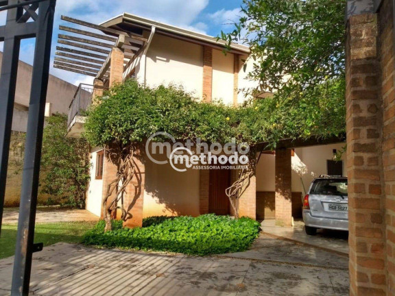 Imagem Casa com 4 Quartos à Venda, 217 m² em Parque Das Universidades - Campinas Imagem Casa com 4 Quartos à Venda, 217 m² em Parque Das Universidades - Campinas