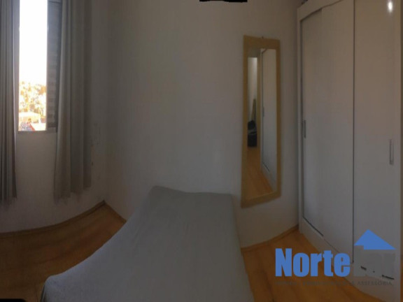 Imagem Apartamento com 2 Quartos à Venda, 64 m² em Jardim Marilu - São Paulo