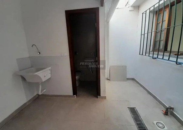 Imagem Casa com 2 Quartos para Alugar, 90 m² em Vila Romana - São Paulo Imagem Casa com 2 Quartos para Alugar, 90 m² em Vila Romana - São Paulo