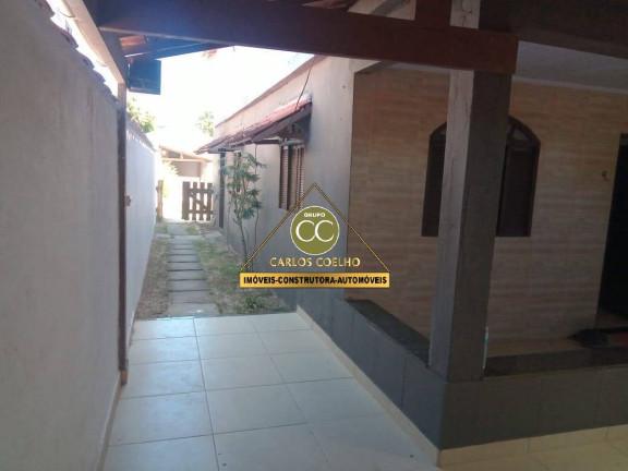 Imagem Casa à Venda, em Unamar - Cabo Frio Imagem Casa à Venda, em Unamar - Cabo Frio