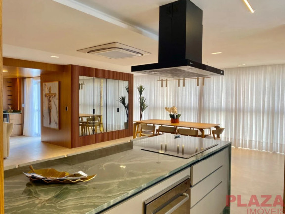 Imagem Apartamento com 3 Quartos à Venda, 294 m² em Centro - Balneário Camboriú